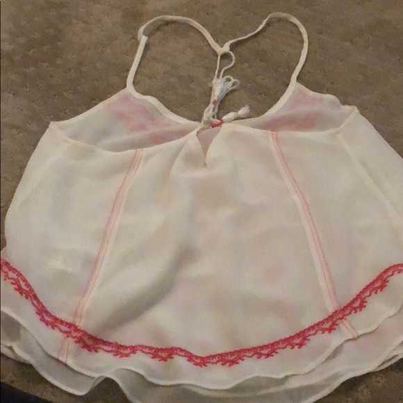 Tank top - Picture 2 of 2